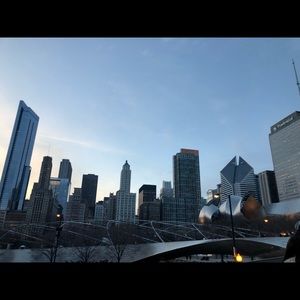 Meet your Posher, Lily